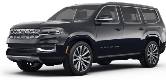 JEEP GRAND WAGONEER 2024 1C4SJVGP0RS100333 image JEEP GRAND WAGONEER 2024 1C4SJVGP0RS100333 image